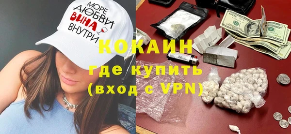 хмурый Алзамай